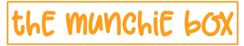 the munchie box